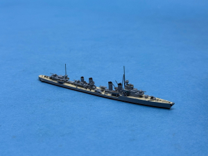 Zerstörer "Cassard" Decksbemalung (1 St.) F 1939 Neptun N 1462AS